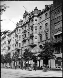 Birger Jarlsgatan 18