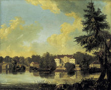 Karlbergs slott