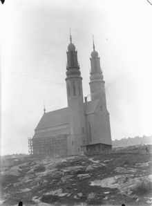 Högalidskyrkan