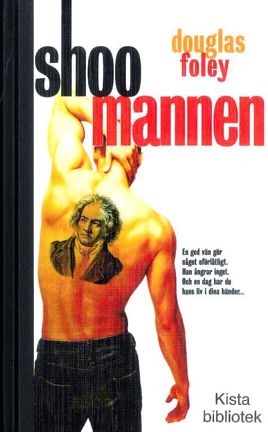 Omslagsbild Shoo mannen