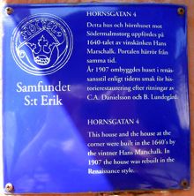 Hornsgatan 4 (Överkikaren 34)