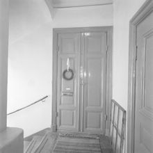 Bastugatan 6. Trapplan 313