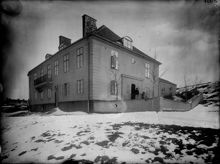 Nedre Skinnarviksringen 6