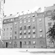 Östermalmsgatan 95