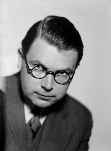 Porträtt av man, Torslov