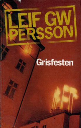 Omslagsbild Grisfesten