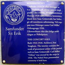 Konserthuset, Kungsgatan 41 (Konserthuset 2)