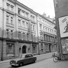 Grevgatan 15 och 17