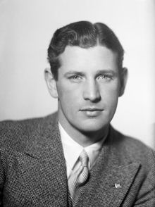 Porträtt av man, Högfelt