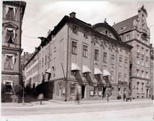 Skeppsbron 10