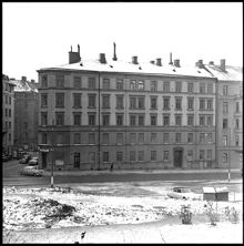 Valhallavägen 16