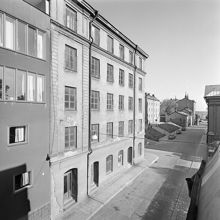 Högbergsgatan 18 B