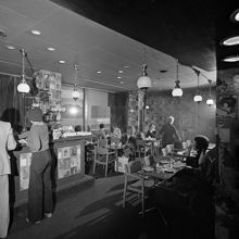 Kafé Windsor