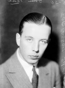 Porträtt av man, Tobiasson