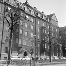 Karlavägen 95 - 97
