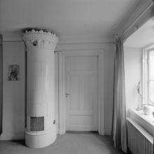 Storgatan 23 - Skeppargatan 34, hus B. 2 tr, mellersta rummet