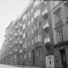 Brahegatan 12