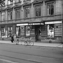 Karlavägen 50