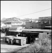 Landströms hyrverk