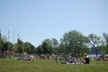 Drakensbergsparken