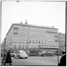 Östermalmstorg 1-3