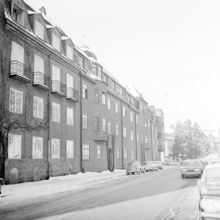 Östermalmsgatan 18 till 10