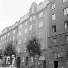 Lützengatan 8-12