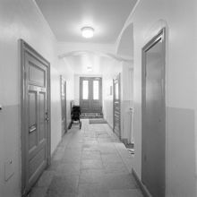 Bastugatan 6. Entré 223