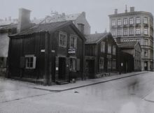 Timmermansgatan 42, 44