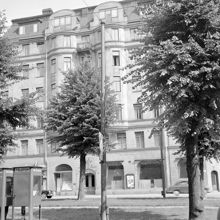 Karlavägen 63