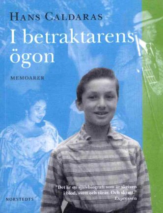 Omslagsbild I betraktarens ögon