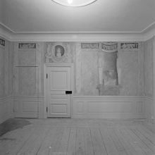 Skomakargatan 22, interiör