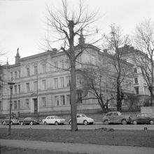 Karlavägen 29
