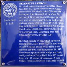 Skanstullsbron