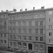 Nybrogatan 74