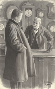 I uraffären 1906