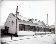 Norrtullsgatan n:r 14