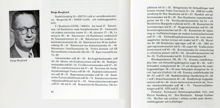Helge Berglund. Ledamot av stadsfullmäktige 1950-1965. Trafik- och stadsbyggnadsborgarråd 1946-1965