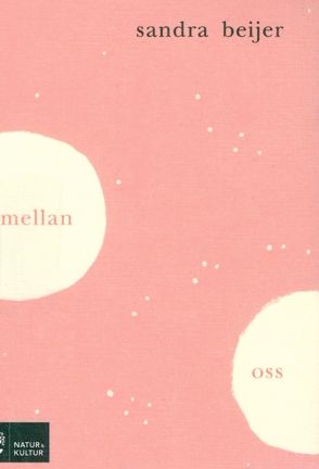 Omslagsbild Mellan oss
