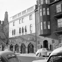 Uggelviksgatan 5 - 7