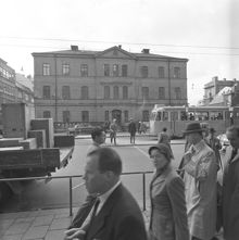 Vasagatan 11