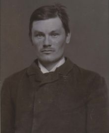 Inbrottstjuvar, bebodda lägenheter. Karl Axel Arvid Johansson