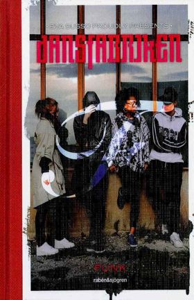 Omslagsbild Funk (Dansfabriken)