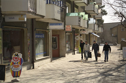 Västertorp, kv. Paråkaren