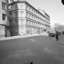 Malmskillnadsgatan 47 norrut mot Johannesplan