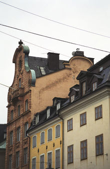 Skeppsbron 4-8