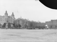 Norra Bantorget