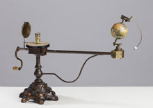 Tellurium från 1860-talet