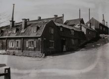 Västgötagatan 36, 38