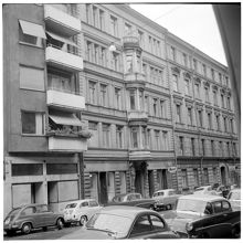 Grev Turegatan 60
